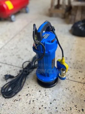 Kingmax 35m Immerse Water Pump