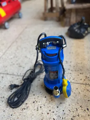 Kingmax 35m Immerse Water Pump