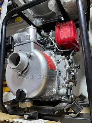 Disel Surface Pump 2 Inch Heavy Duty