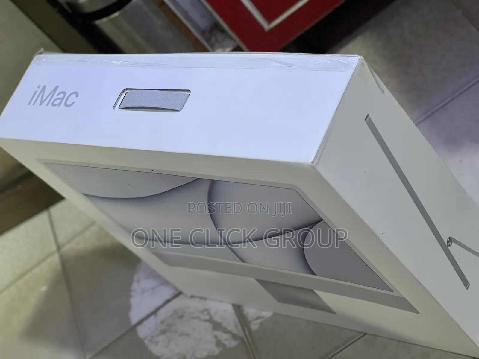 Apple iMac M1