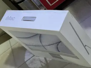 Apple iMac M1