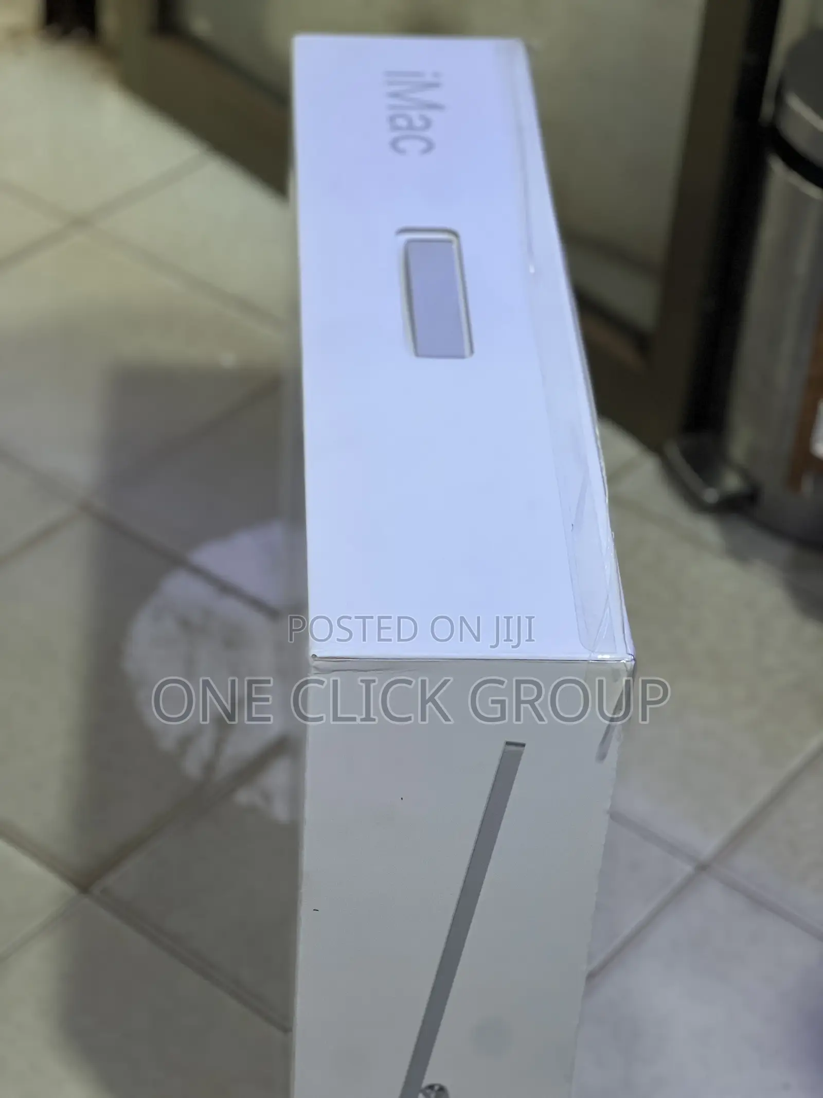 Apple iMac M1