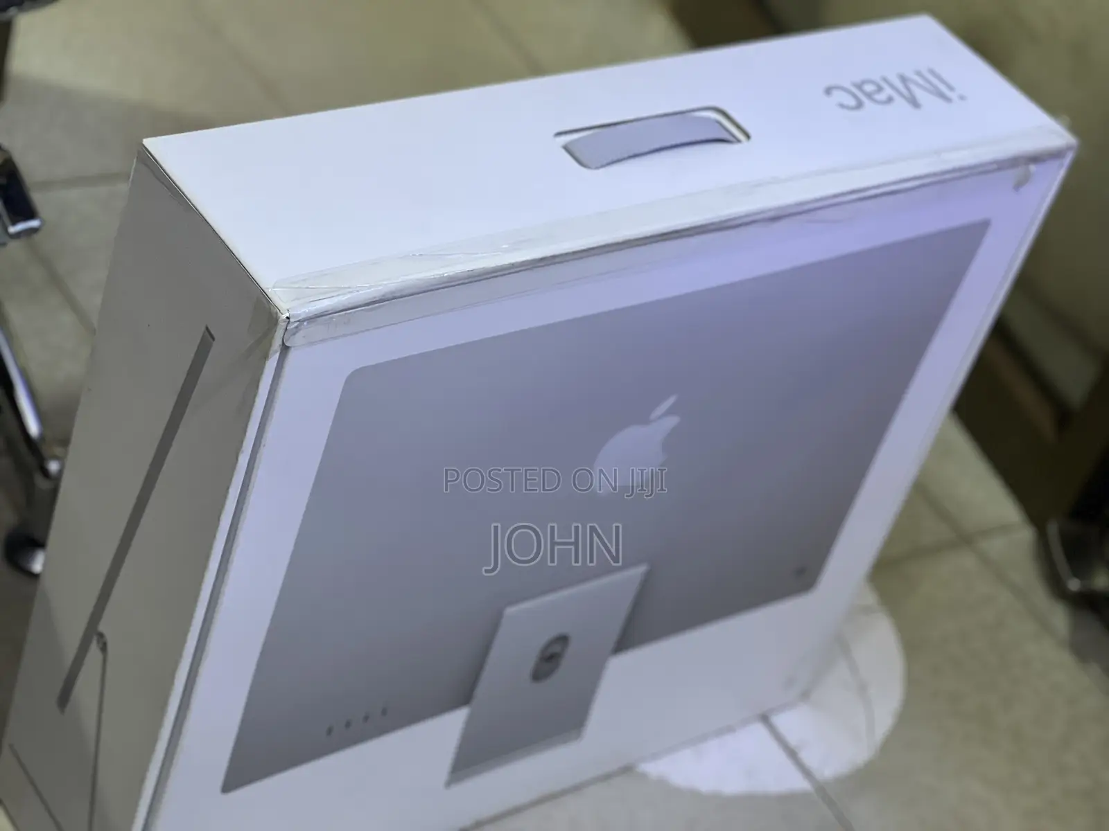 Apple iMac M1