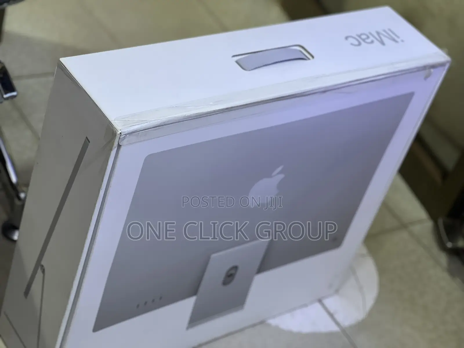 Apple iMac M1
