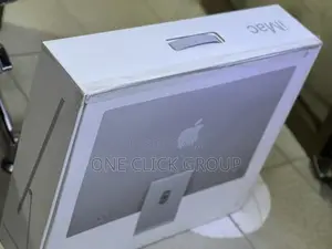 Apple iMac M1