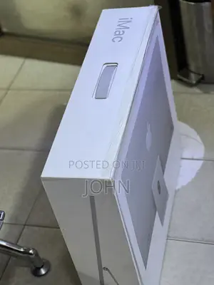 Apple iMac M1