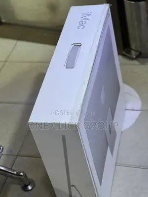 Apple iMac M1