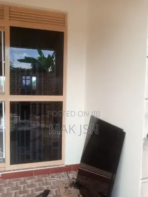 Window Glasses