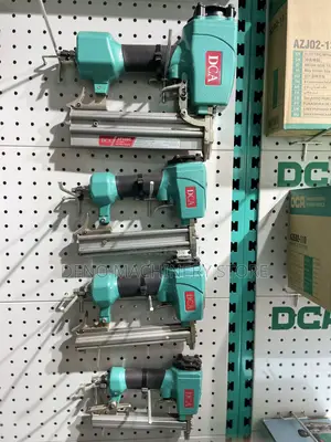 Nail Guns Dca