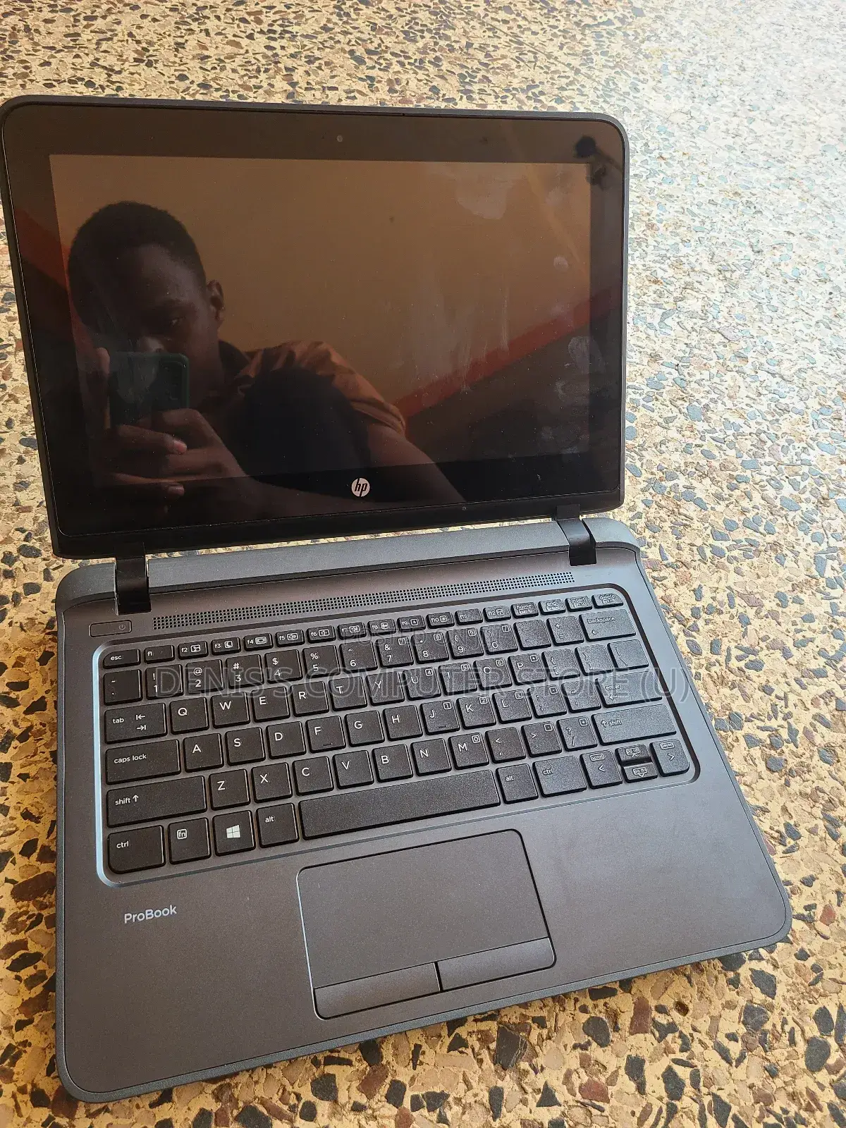 Laptop HP Probook 11 EE G1 8GB Intel Core I3 HDD+SSD 256GB