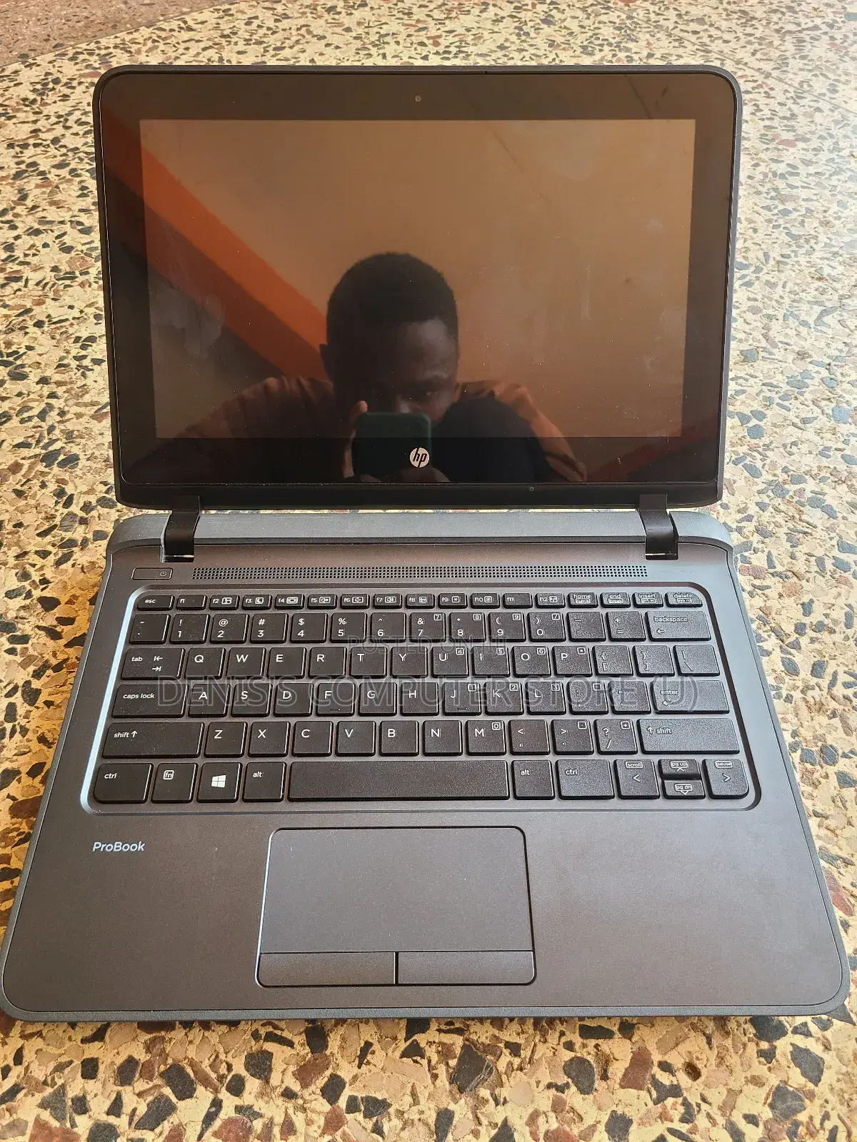 Laptop HP Probook 11 EE G1 8GB Intel Core I3 HDD+SSD 256GB