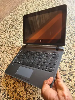 Laptop HP Probook 11 EE G1 8GB Intel Core I3 HDD+SSD 256GB