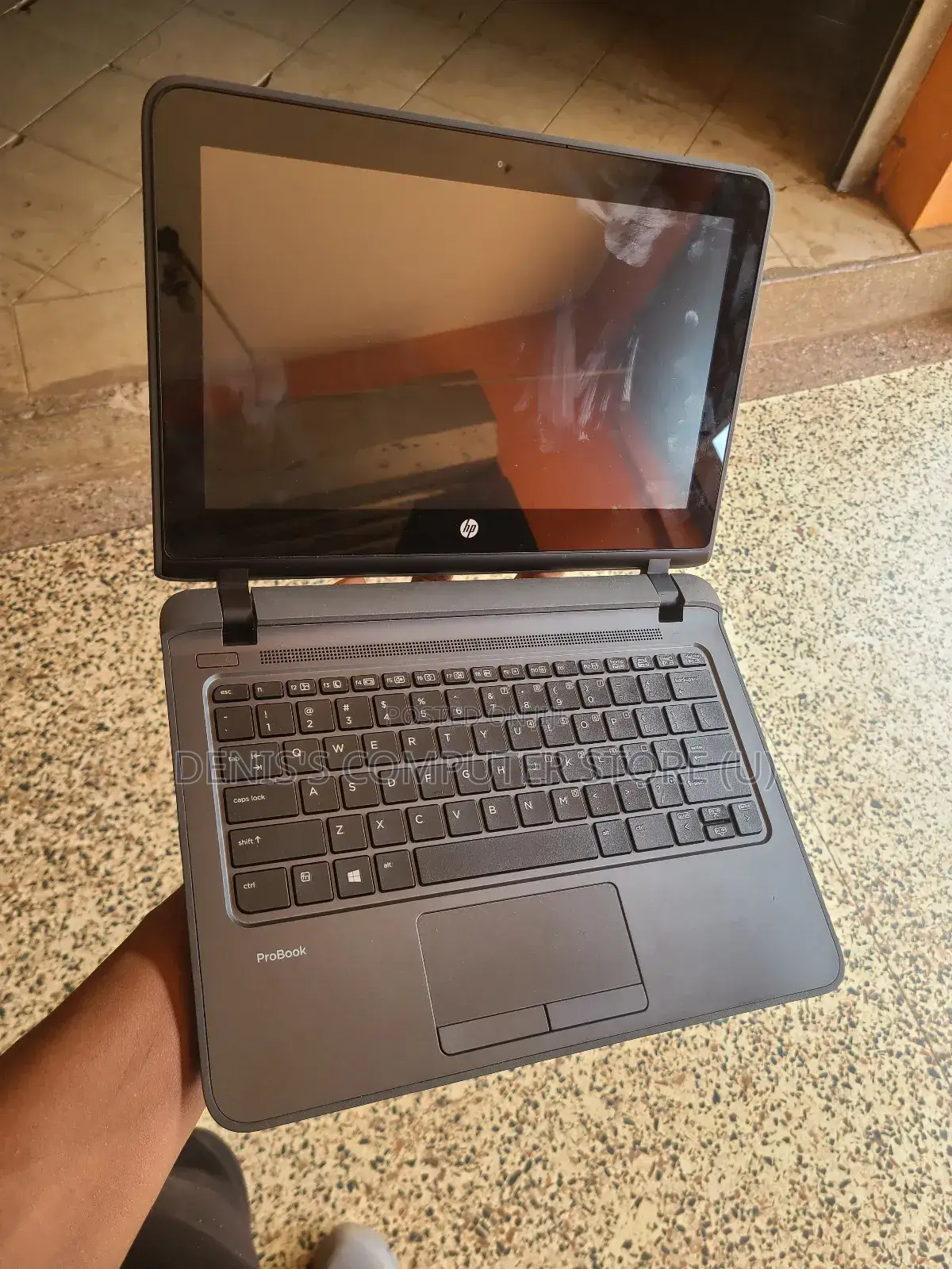 Laptop HP Probook 11 EE G1 8GB Intel Core I3 HDD+SSD 256GB