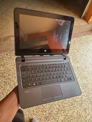 Laptop HP Probook 11 EE G1 8GB Intel Core I3 HDD+SSD 256GB