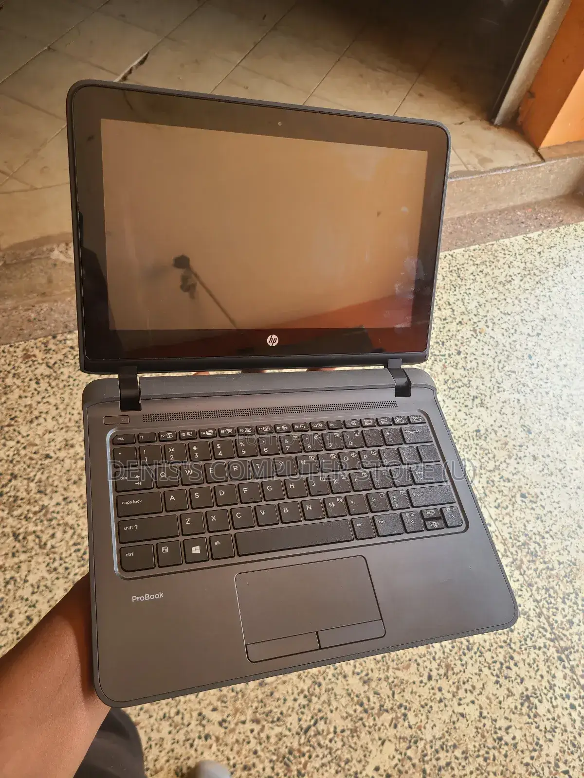 Laptop HP Probook 11 EE G1 8GB Intel Core I3 HDD+SSD 256GB