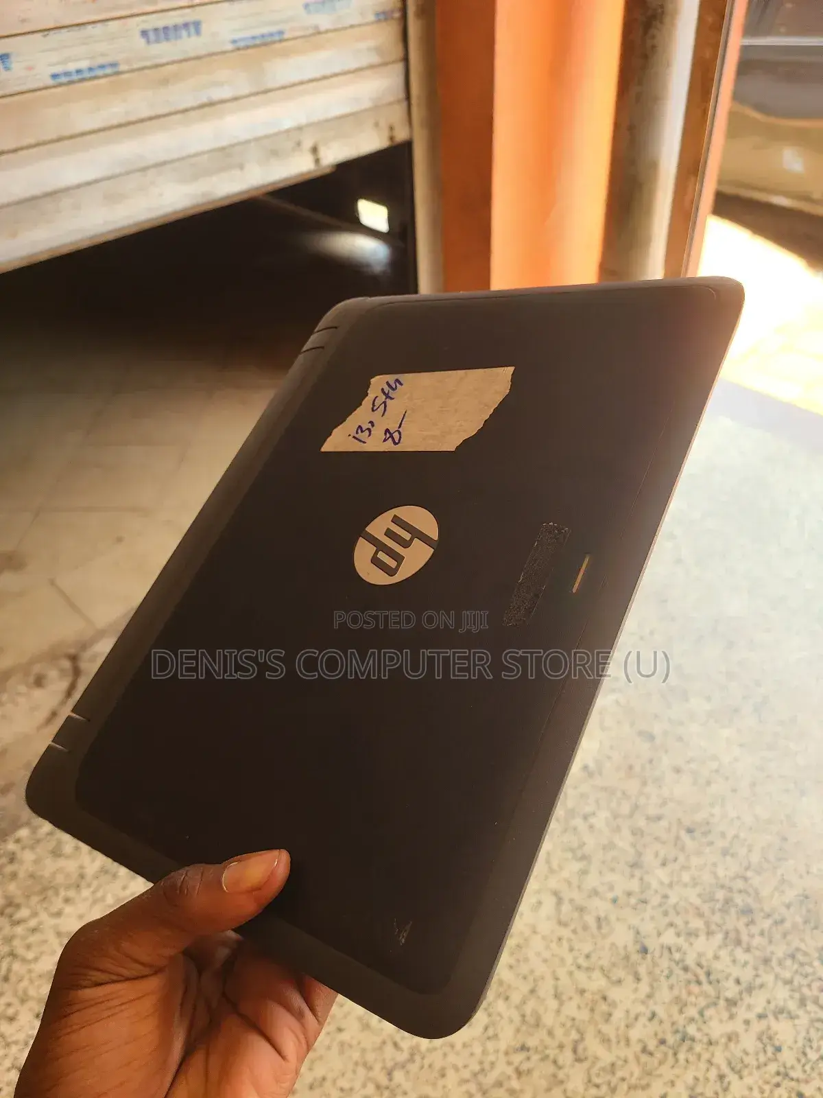 Laptop HP Probook 11 EE G1 8GB Intel Core I3 HDD+SSD 256GB