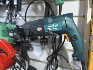 Concrete Hammer Drills