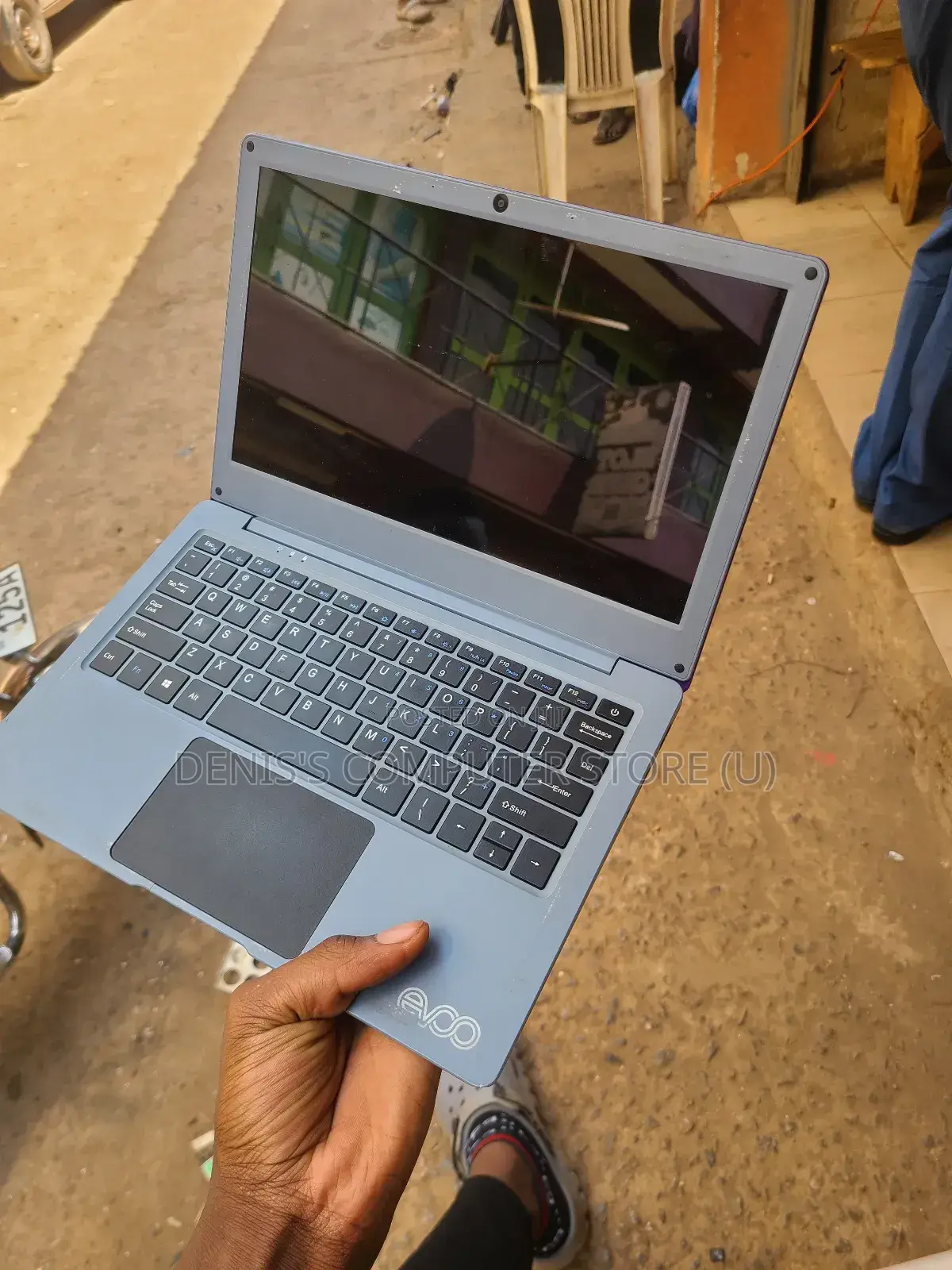 Laptop Acer AS5755 4GB Intel Celeron SSD 128GB