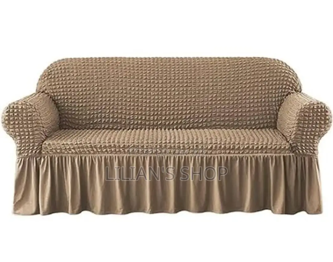 2+2+1 Universal Sofa Cover