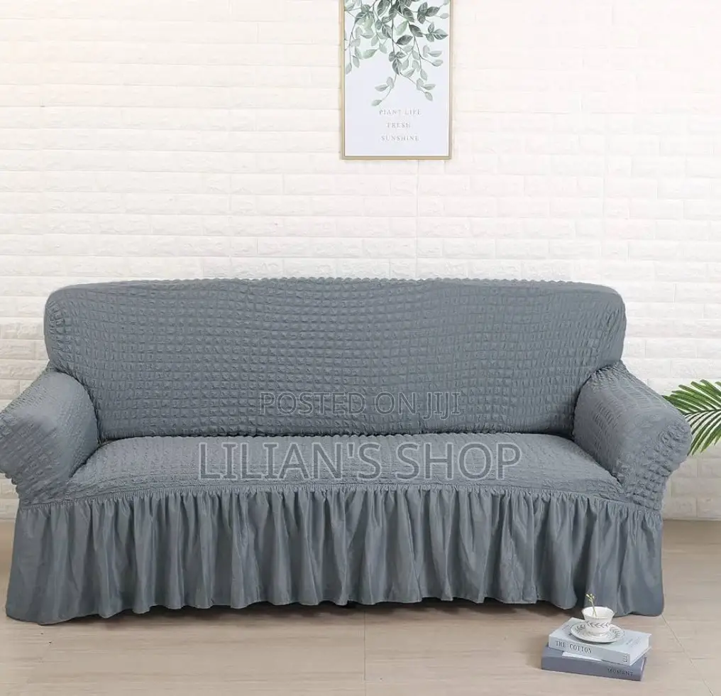 2+2+1 Universal Sofa Cover