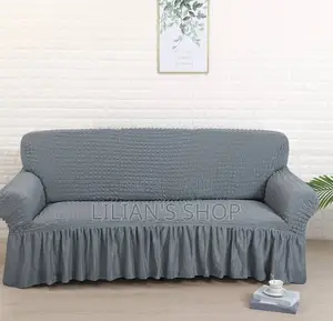 2+2+1 Universal Sofa Cover