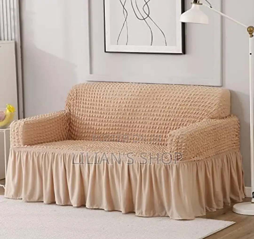 2+2+1 Universal Sofa Cover