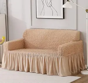 2+2+1 Universal Sofa Cover