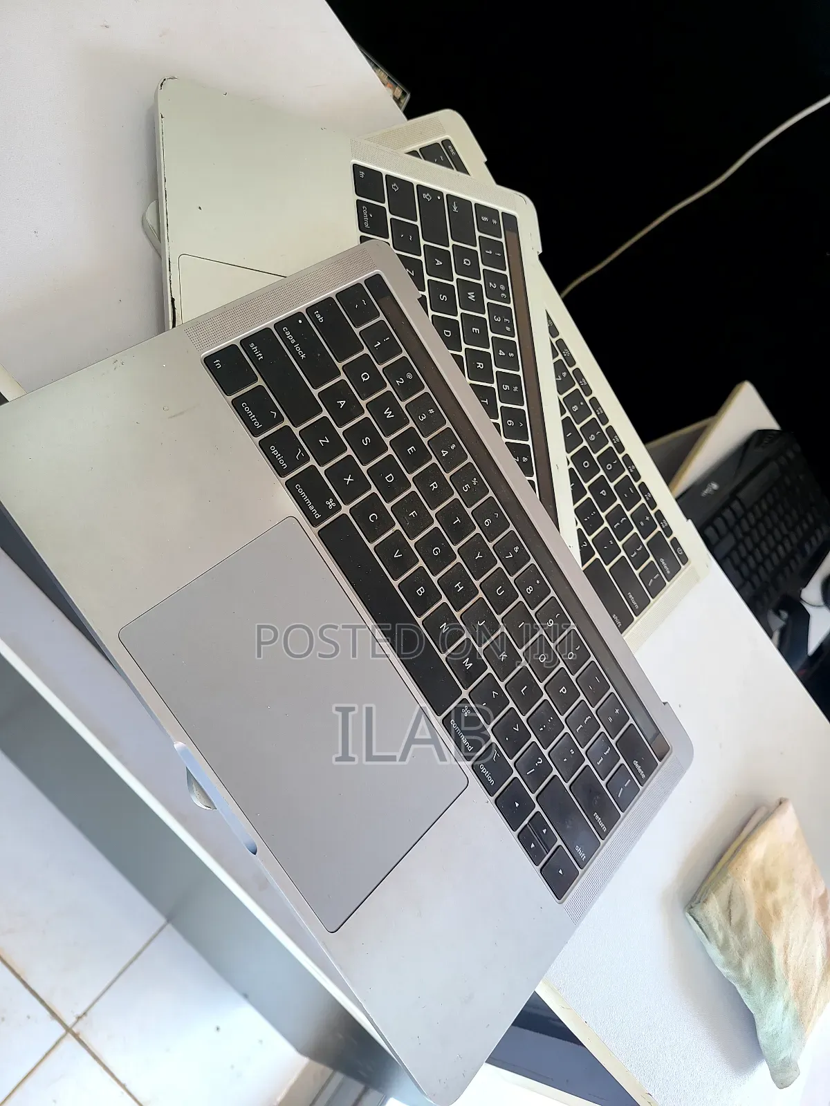 Macbook Pro /Air Trackpad and Keyboard Repairs