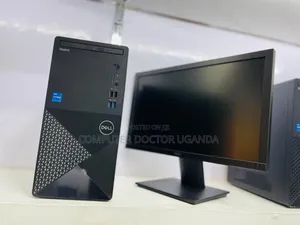 New Desktop Computer Dell 8GB Intel Core I5 HDD 1T