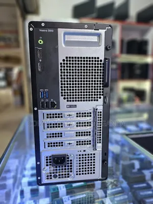 New Desktop Computer Dell 8GB Intel Core I5 HDD 1T