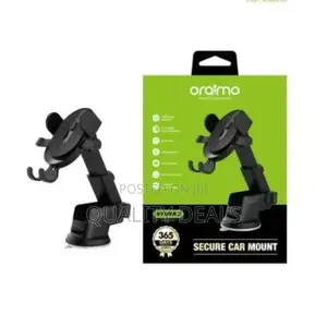 Oraimo Hydra 3 Car Mounted Phone Holder
