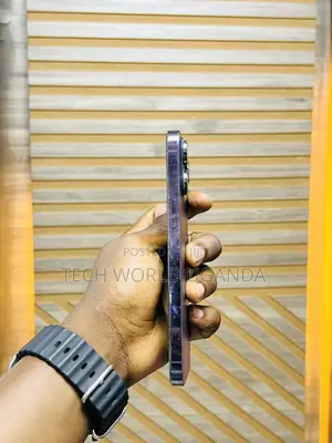 Apple iPhone 14 Pro Max 256 GB Purple