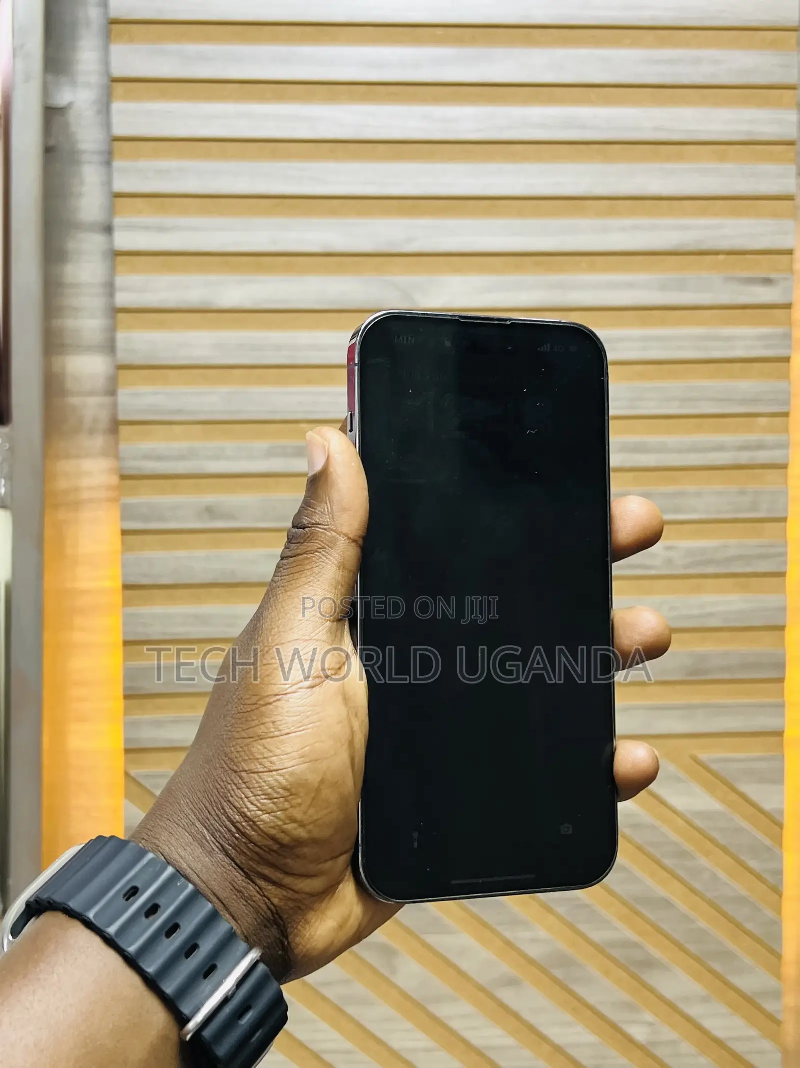 Apple iPhone 14 Pro Max 256 GB Purple