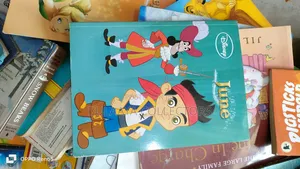 Kid's Story/Play/Novel Books UK Second Hand