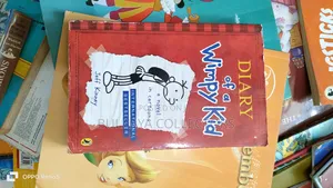 Kid's Story/Play/Novel Books UK Second Hand