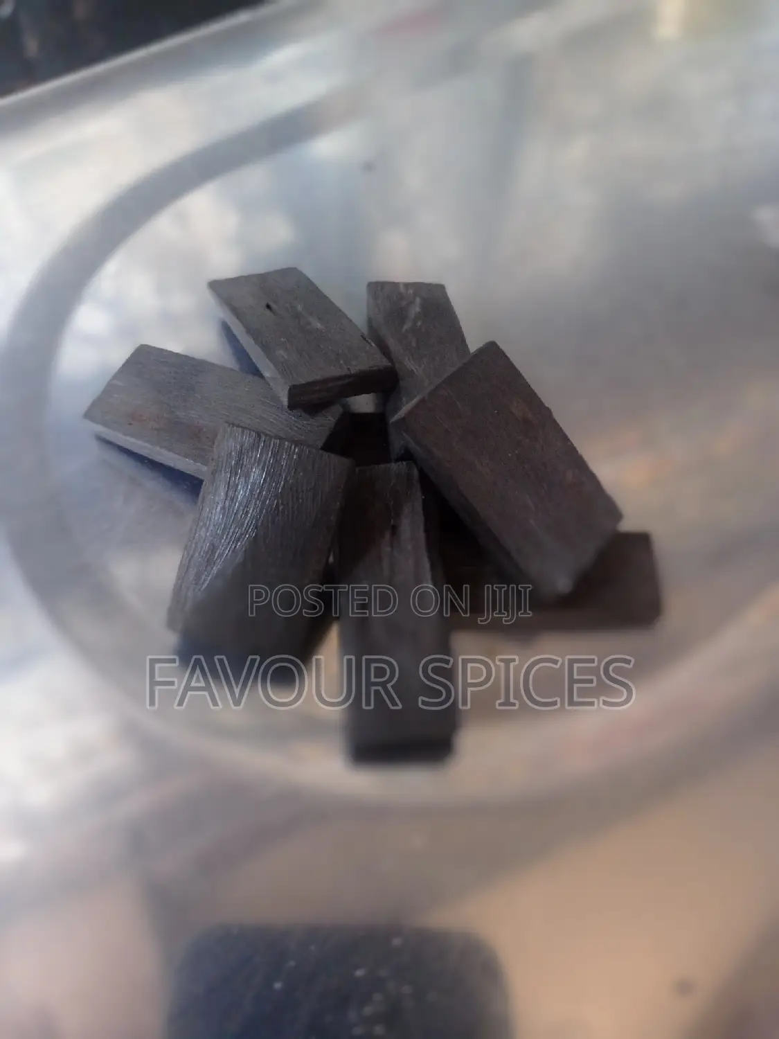 Black Stone.(Snake Anti-Venom)