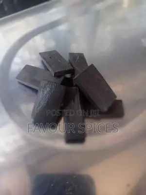 Black Stone.(Snake Anti-Venom)