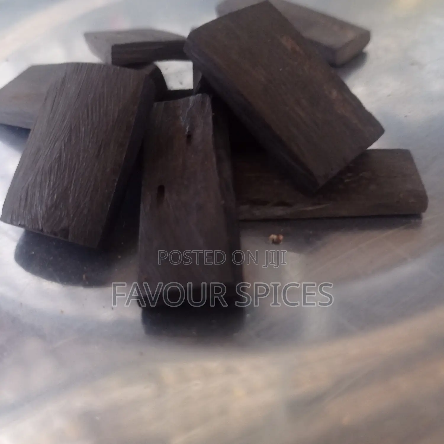 Black Stone.(Snake Anti-Venom)