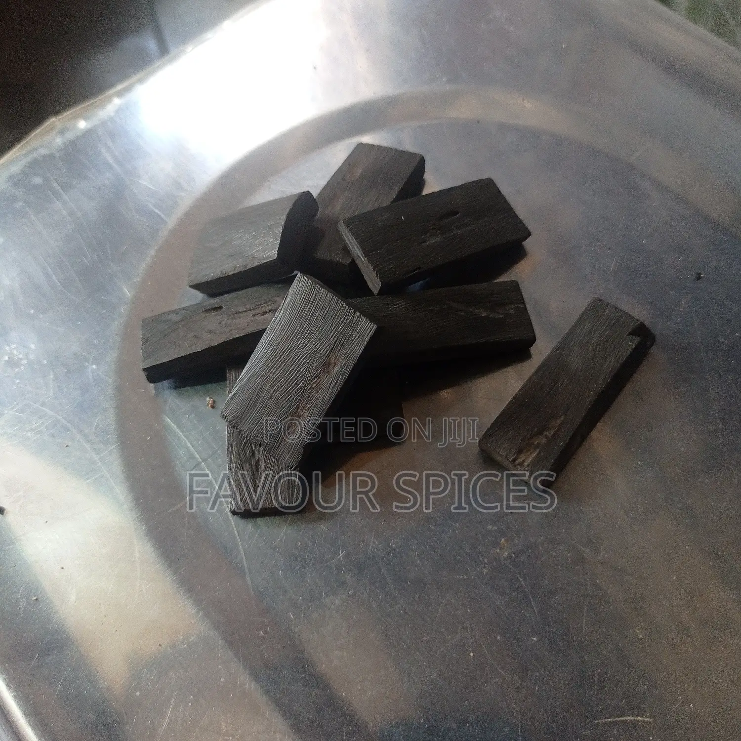 Black Stone.(Snake Anti-Venom)
