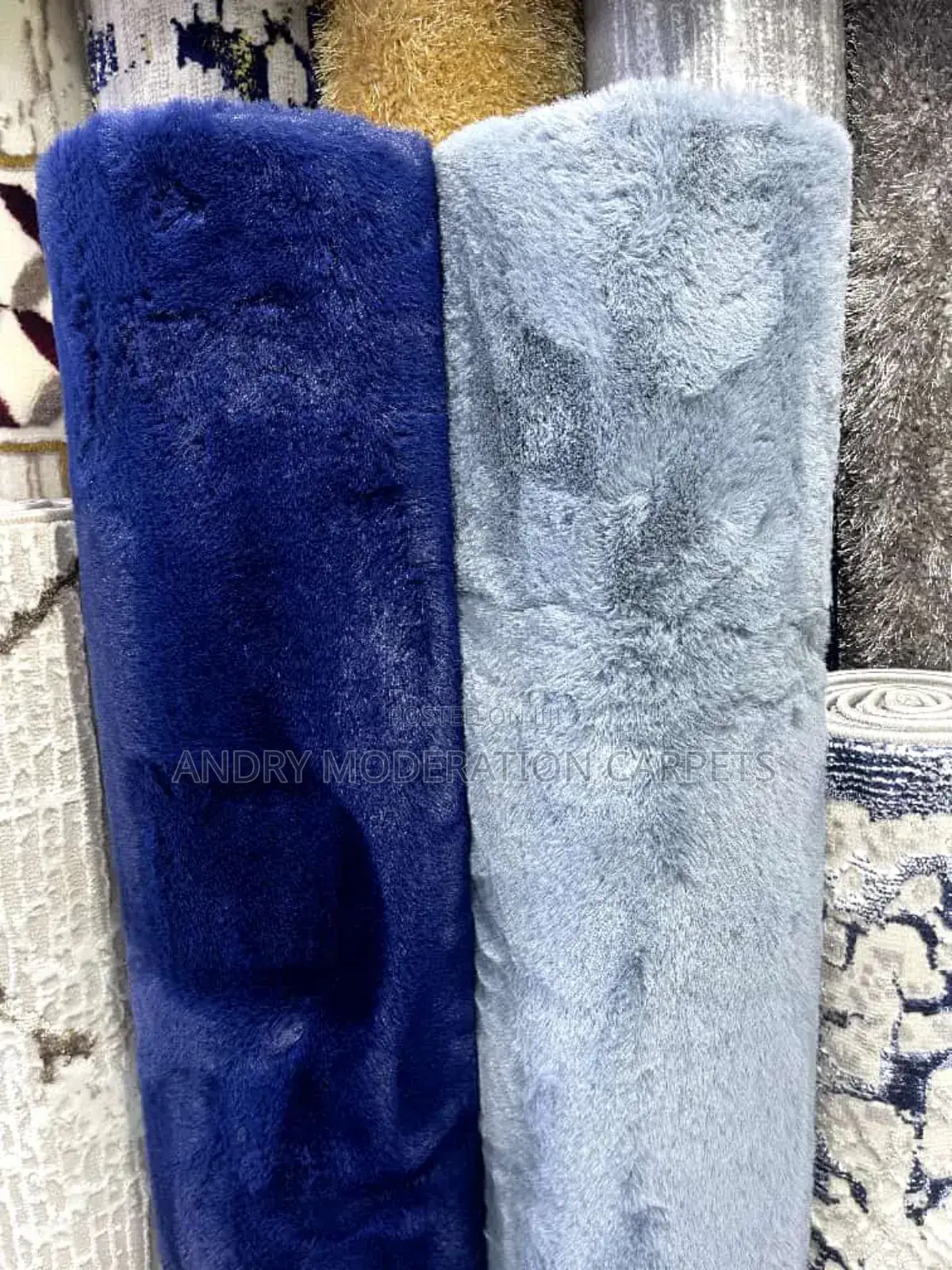 Brand New Classic Center Rugs