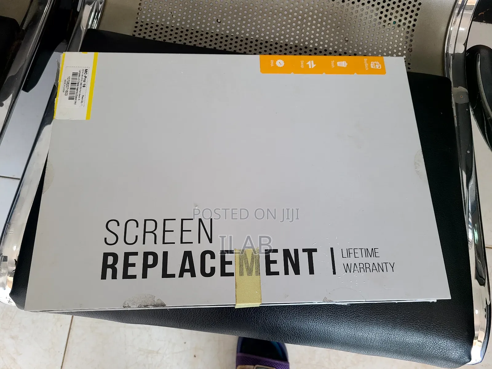 Brand New Genuine Macbook Pro / Air Screen Replacements