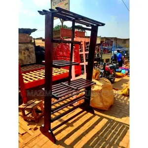 Pallet Wardrobes/Closets / Shoe Rack/Simple Closet/Wardrobes
