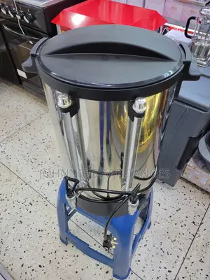 Multifunctional Electric Commercial Milk Boiler 40L