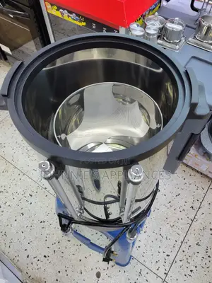 Commercial Electric Milk Boiler 30l