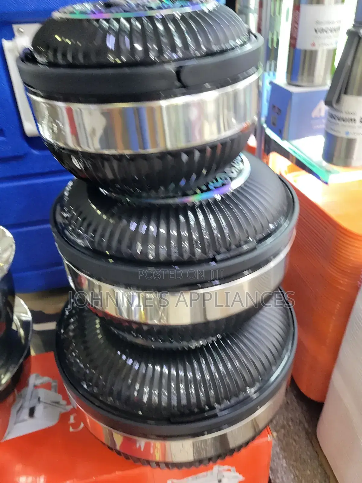 Imsulated Food Warmer /Keeps Food Hot