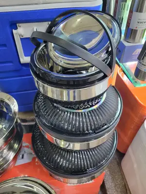 Imsulated Food Warmer /Keeps Food Hot