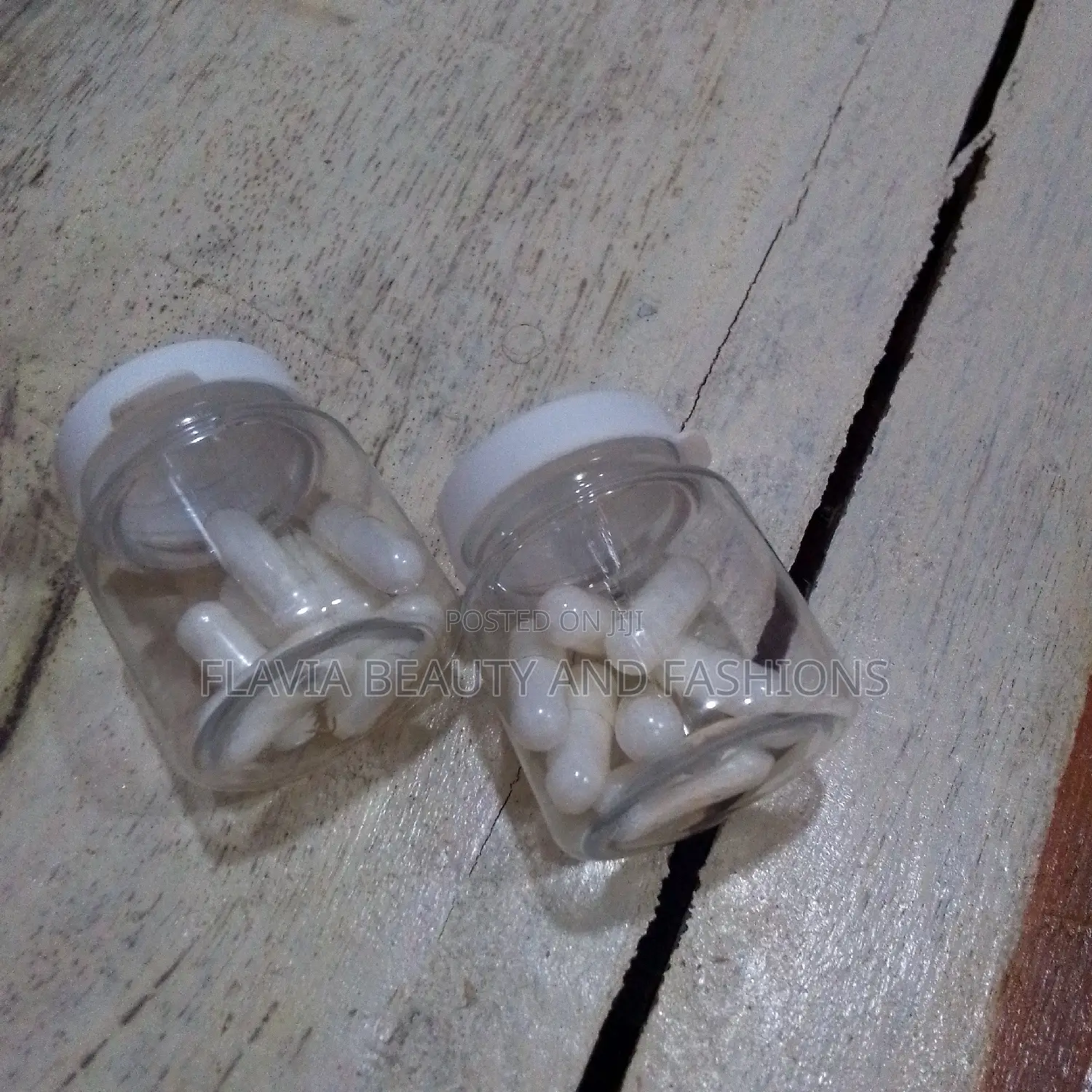 Boric Acid for Infection