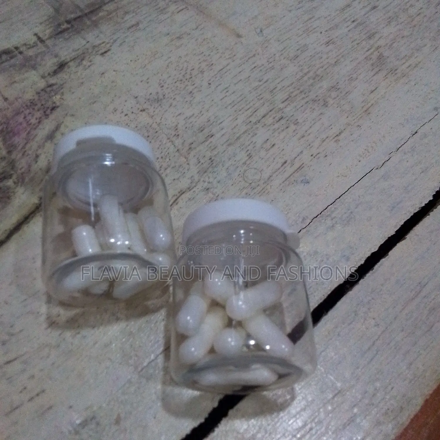 Boric Acid for Infection