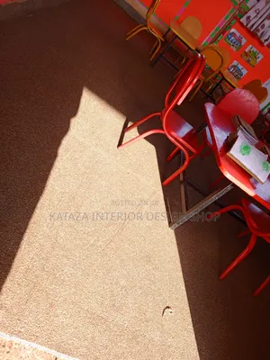 Quality Brown Woolen Carpets Carpets