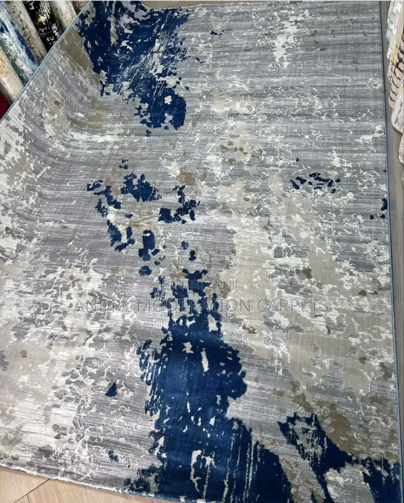 Classic Center Carpets